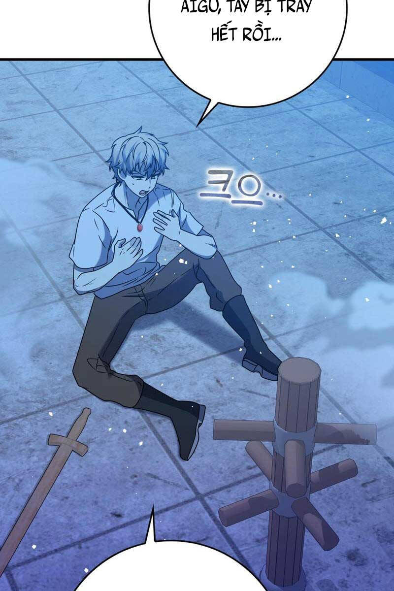 Học Viện Của Con Trai Quỷ Vương Chap 24 - Next Chap 25