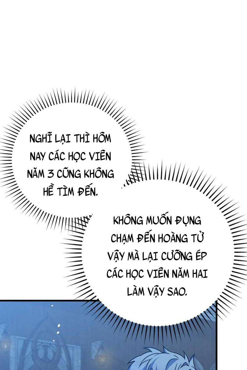 Học Viện Của Con Trai Quỷ Vương Chap 24 - Next Chap 25