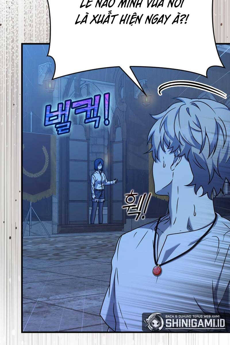 Học Viện Của Con Trai Quỷ Vương Chap 24 - Next Chap 25