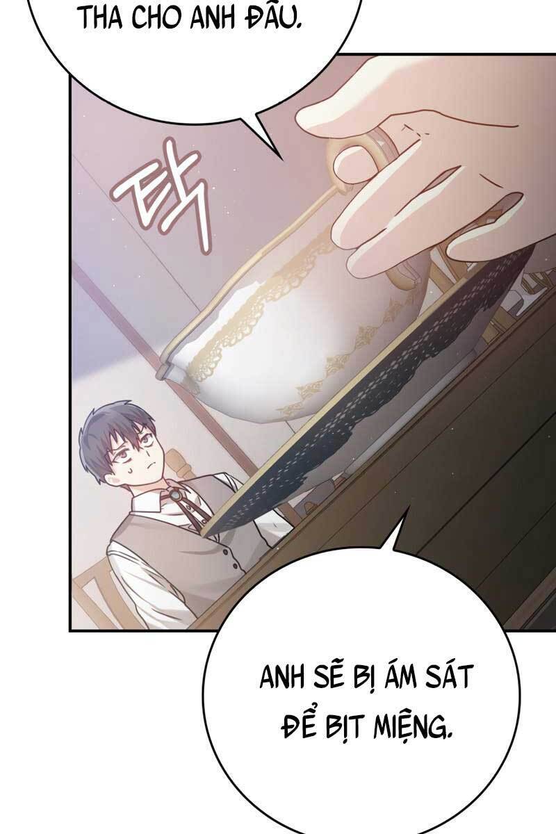 Học Viện Của Con Trai Quỷ Vương Chap 3 - Next Chap 4