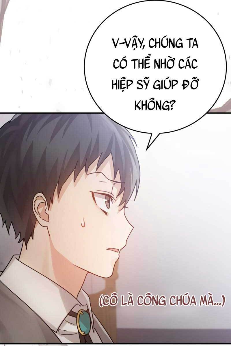 Học Viện Của Con Trai Quỷ Vương Chap 3 - Next Chap 4