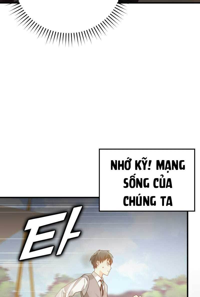 Học Viện Của Con Trai Quỷ Vương Chap 3 - Next Chap 4