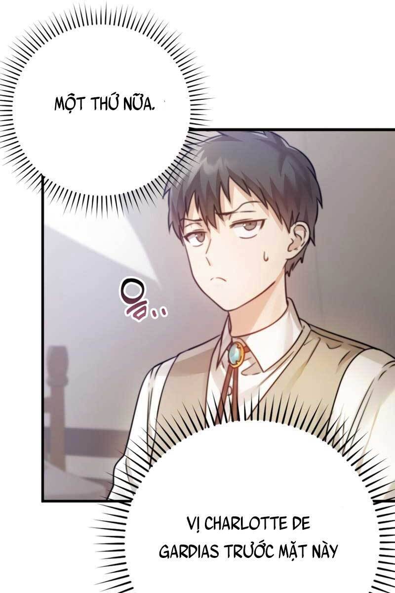 Học Viện Của Con Trai Quỷ Vương Chap 3 - Next Chap 4