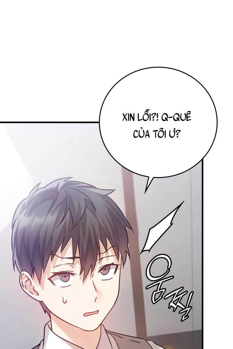 Học Viện Của Con Trai Quỷ Vương Chap 3 - Next Chap 4