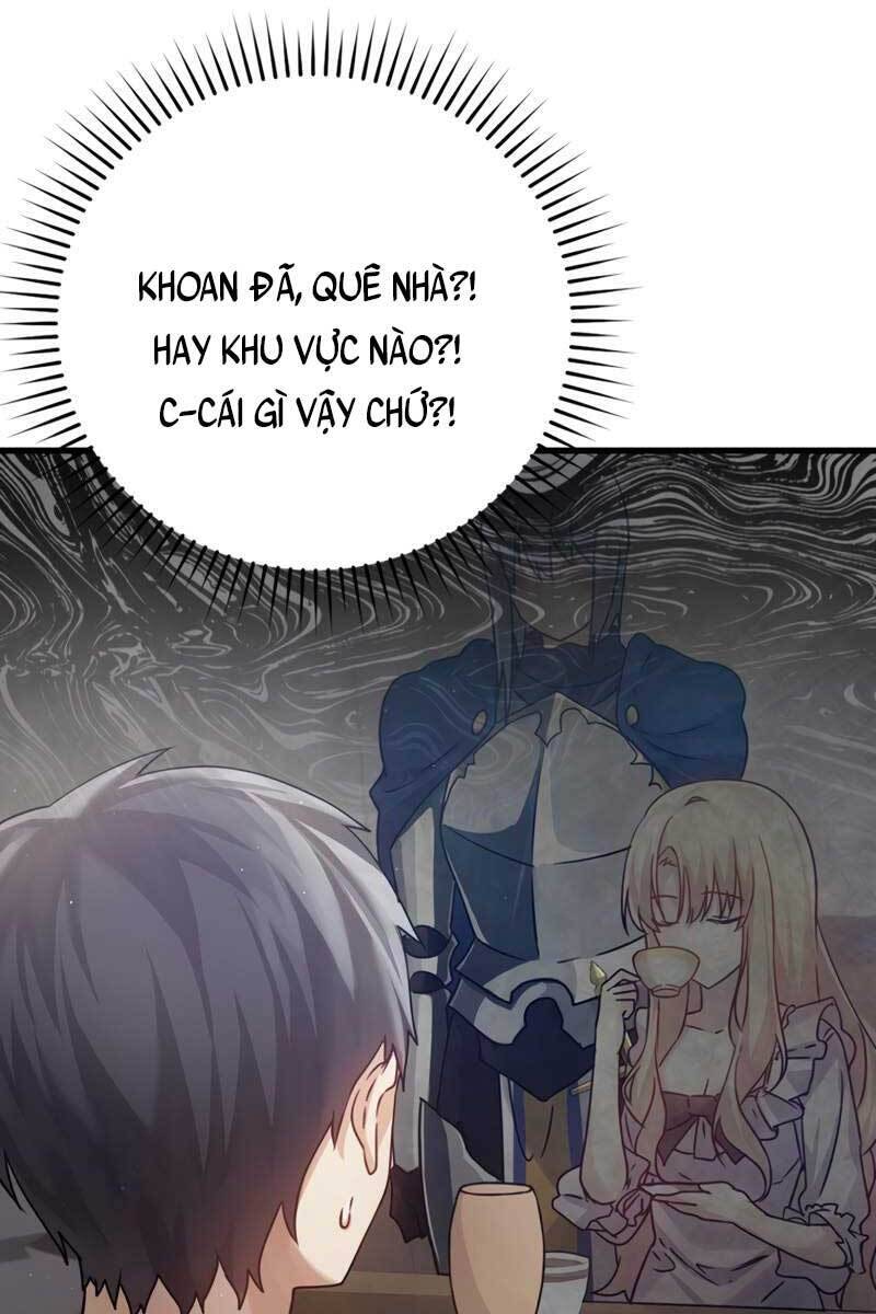 Học Viện Của Con Trai Quỷ Vương Chap 3 - Next Chap 4