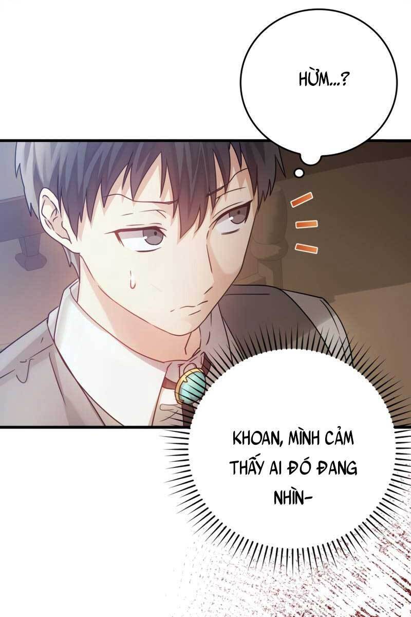 Học Viện Của Con Trai Quỷ Vương Chap 3 - Next Chap 4