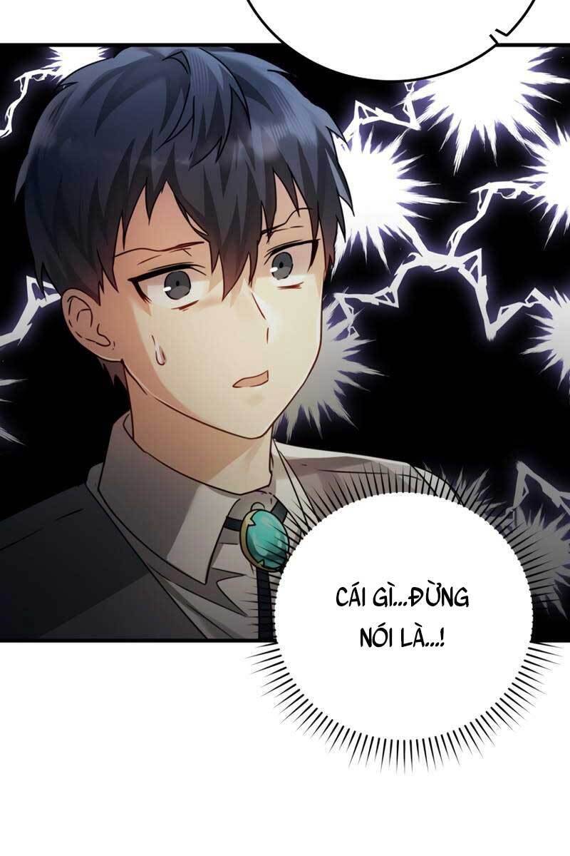 Học Viện Của Con Trai Quỷ Vương Chap 4 - Next Chap 5