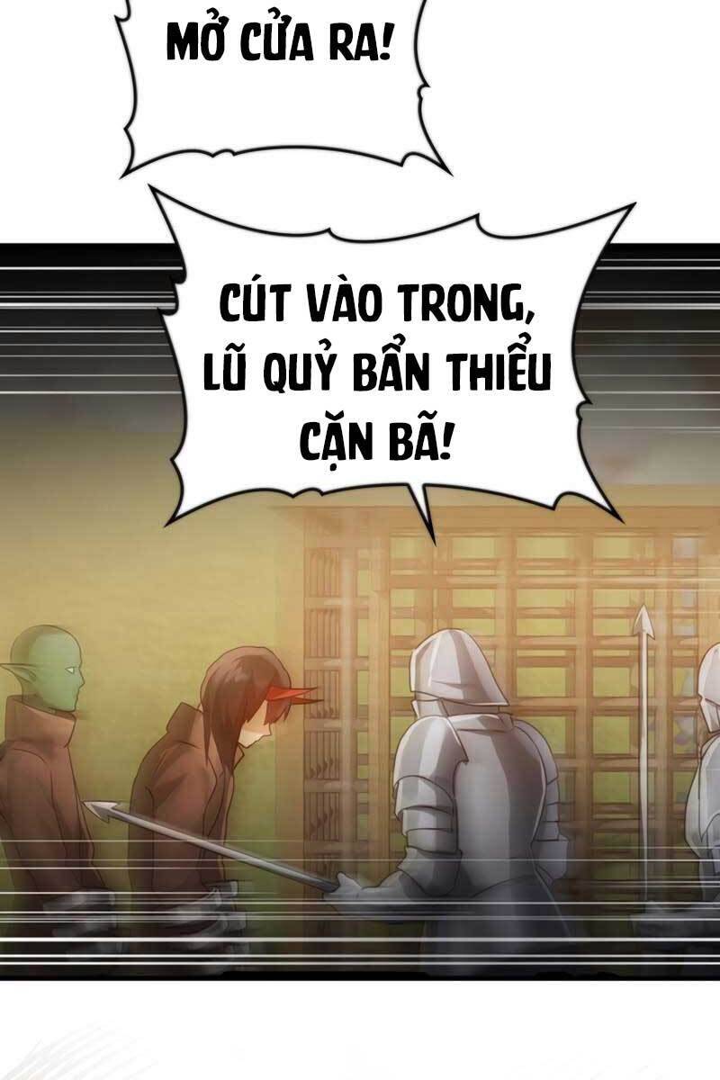 Học Viện Của Con Trai Quỷ Vương Chap 4 - Next Chap 5