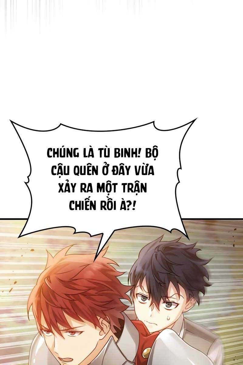 Học Viện Của Con Trai Quỷ Vương Chap 4 - Next Chap 5