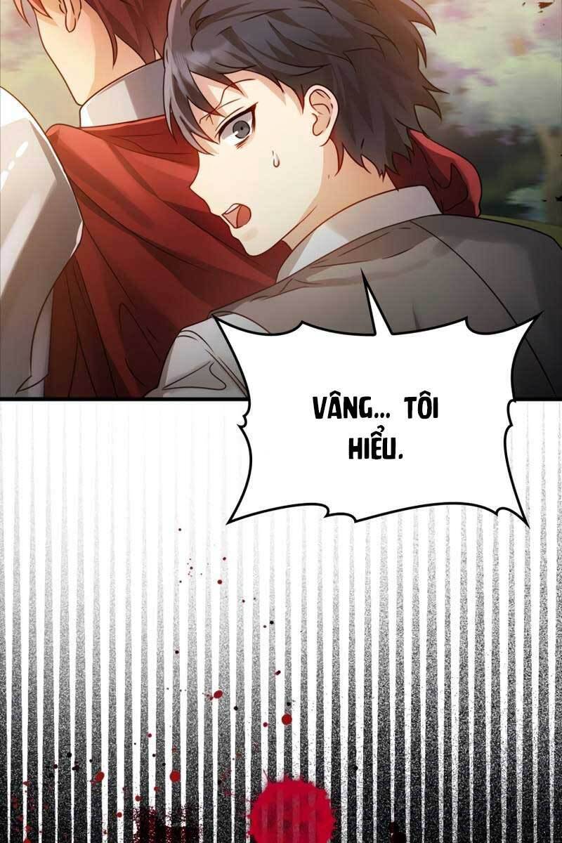 Học Viện Của Con Trai Quỷ Vương Chap 4 - Next Chap 5