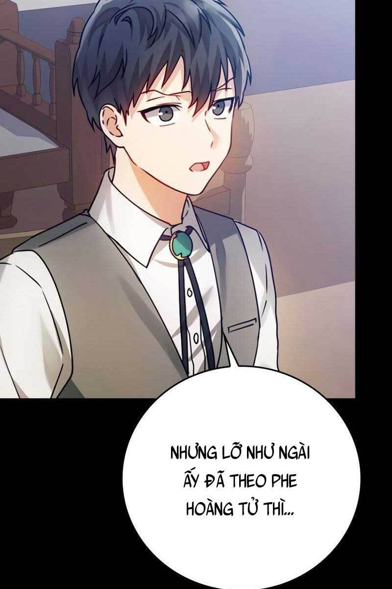 Học Viện Của Con Trai Quỷ Vương Chap 4 - Next Chap 5