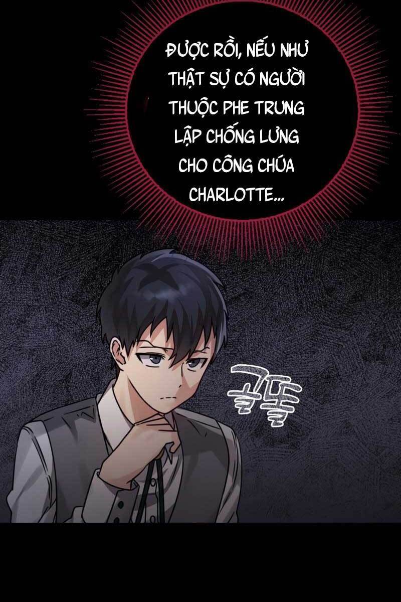 Học Viện Của Con Trai Quỷ Vương Chap 4 - Next Chap 5