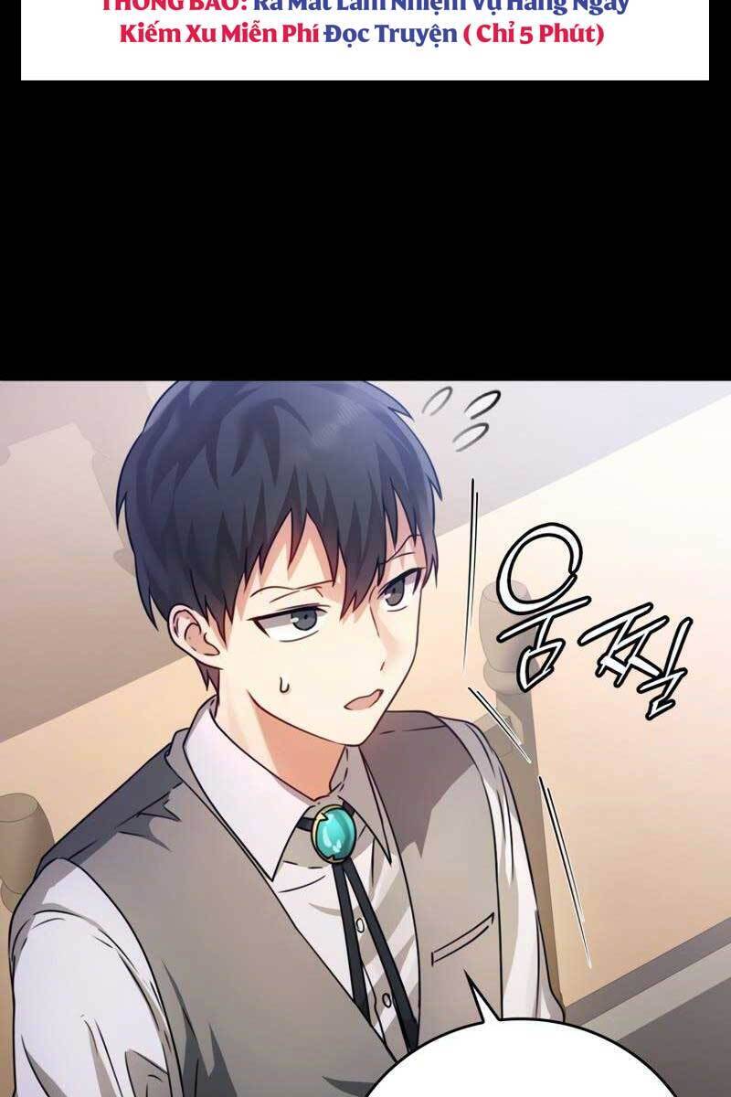 Học Viện Của Con Trai Quỷ Vương Chap 4 - Next Chap 5