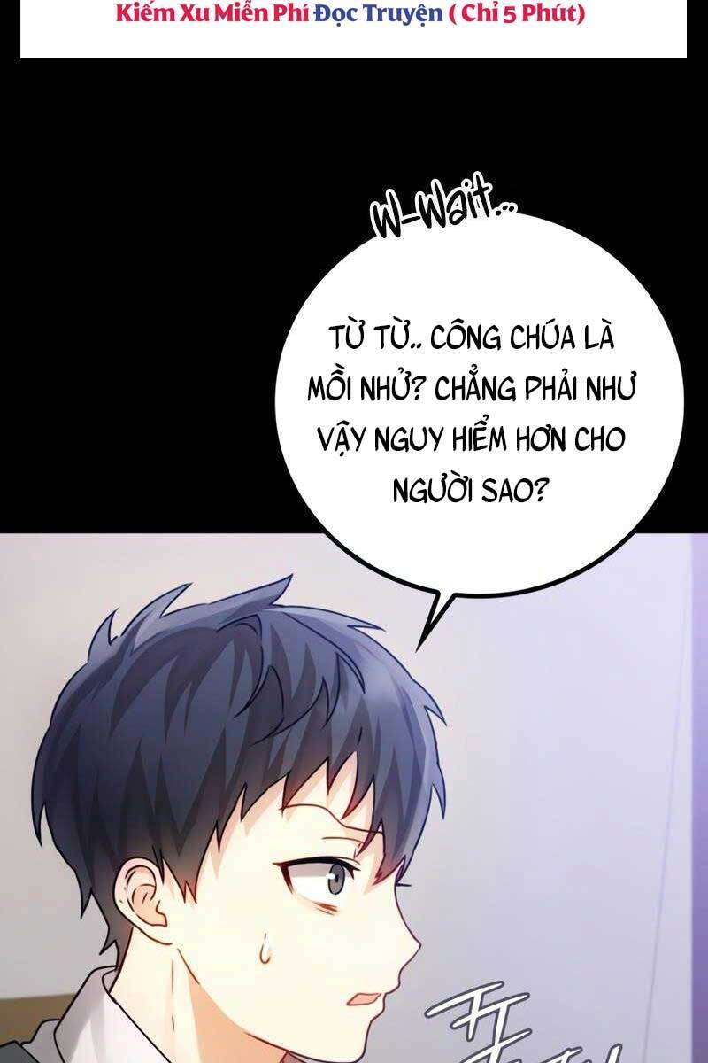 Học Viện Của Con Trai Quỷ Vương Chap 4 - Next Chap 5