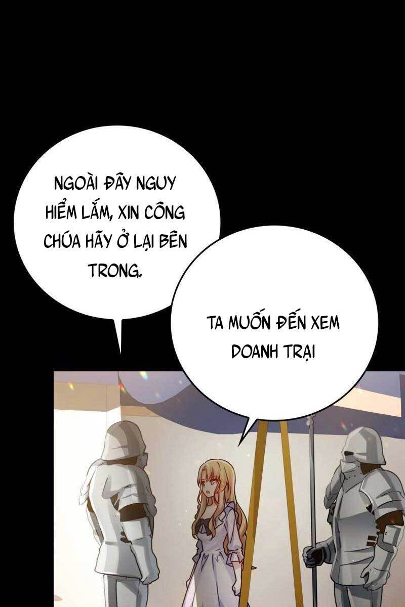 Học Viện Của Con Trai Quỷ Vương Chap 4 - Next Chap 5