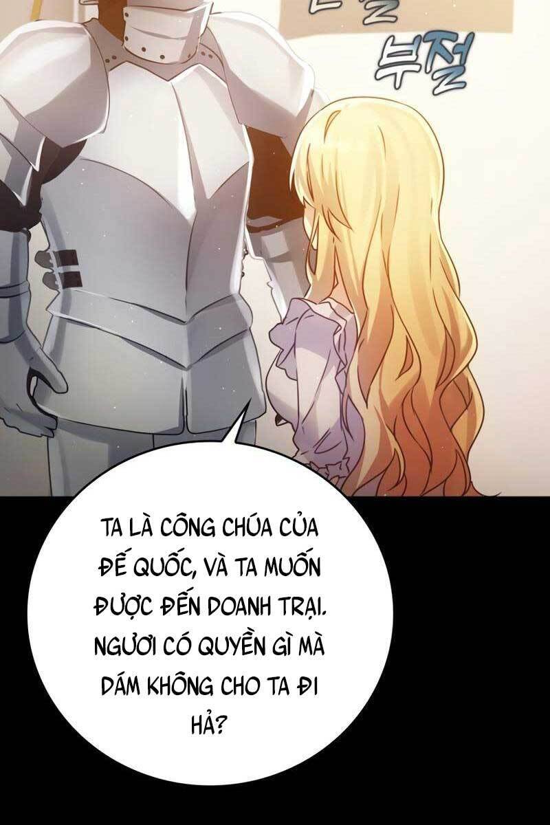 Học Viện Của Con Trai Quỷ Vương Chap 4 - Next Chap 5