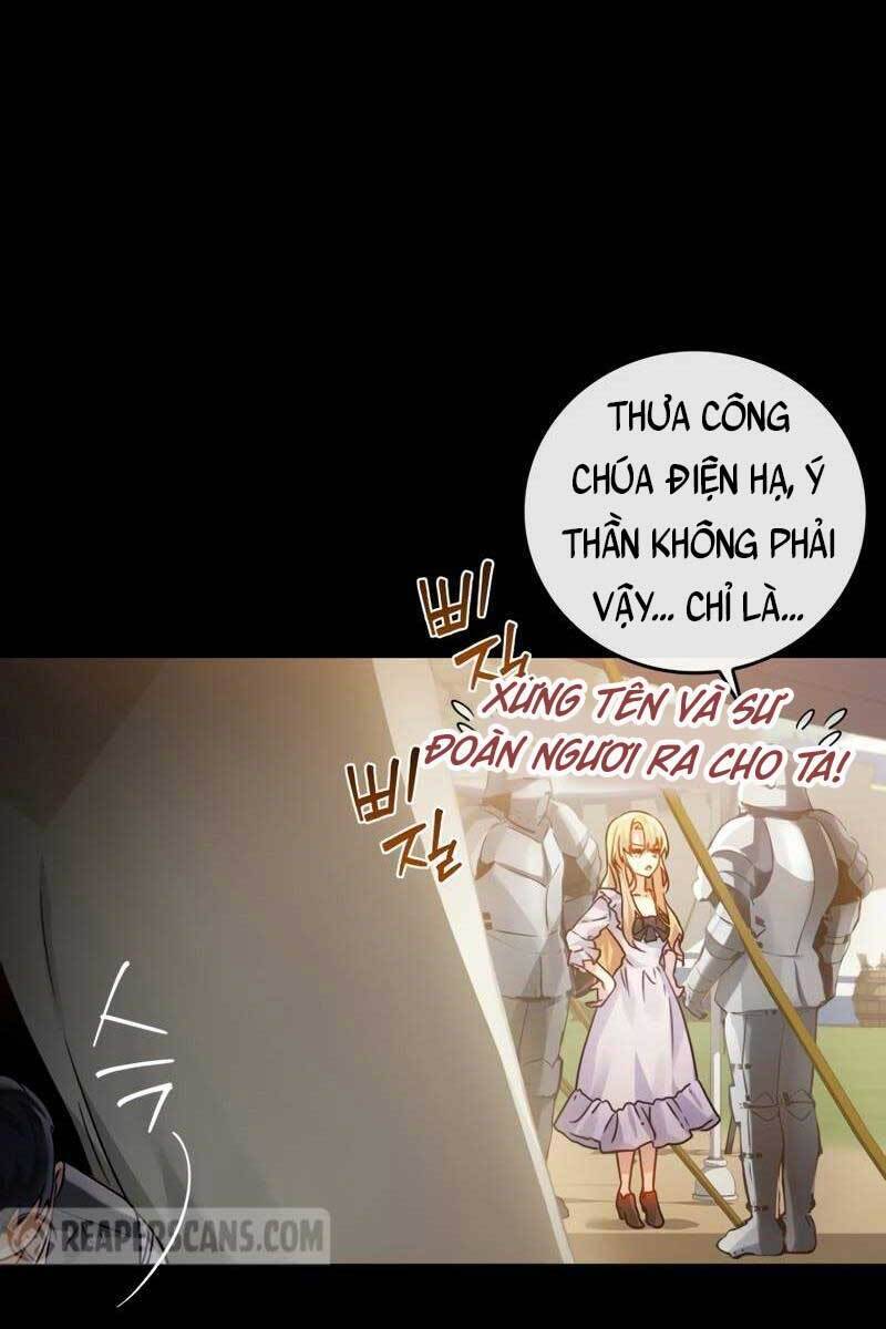 Học Viện Của Con Trai Quỷ Vương Chap 4 - Next Chap 5