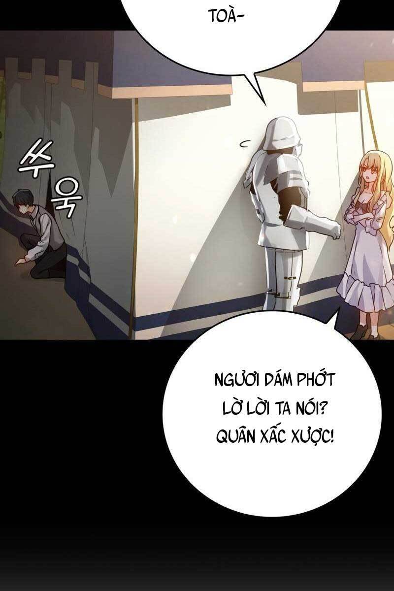 Học Viện Của Con Trai Quỷ Vương Chap 4 - Next Chap 5