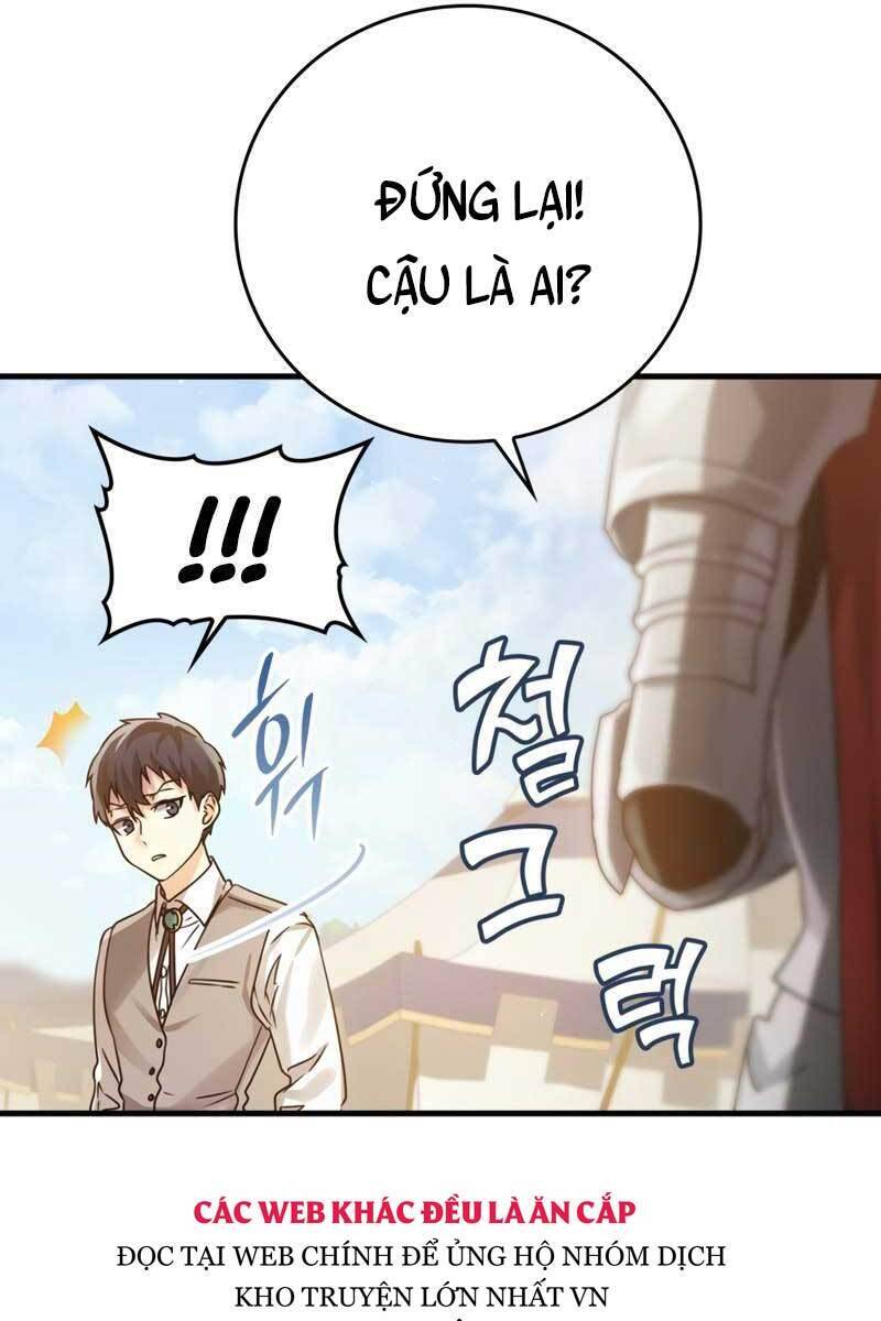 Học Viện Của Con Trai Quỷ Vương Chap 4 - Next Chap 5