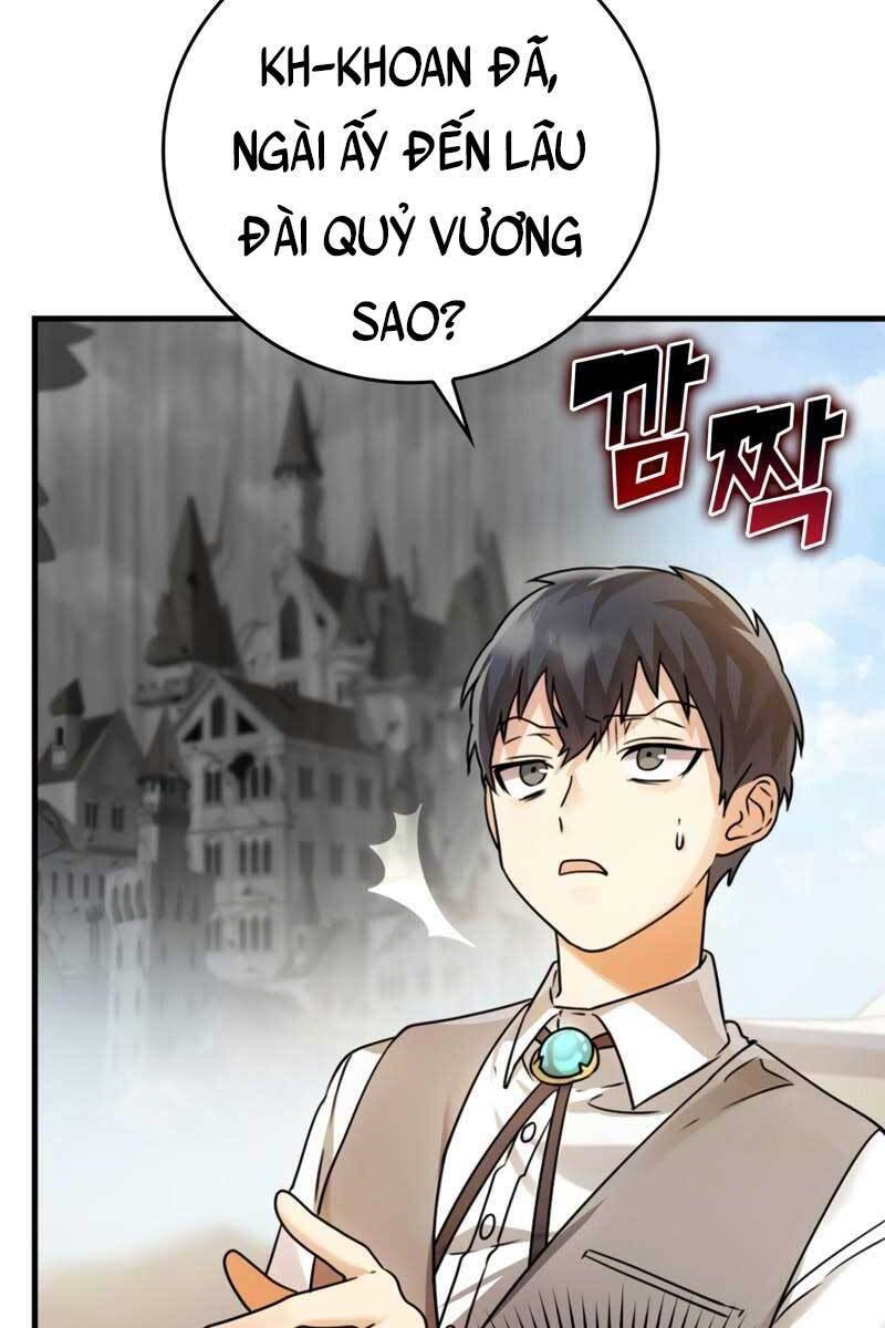 Học Viện Của Con Trai Quỷ Vương Chap 4 - Next Chap 5