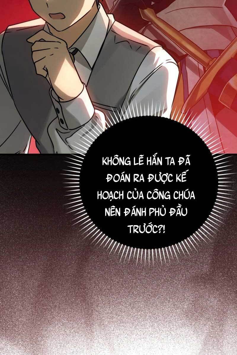 Học Viện Của Con Trai Quỷ Vương Chap 4 - Next Chap 5