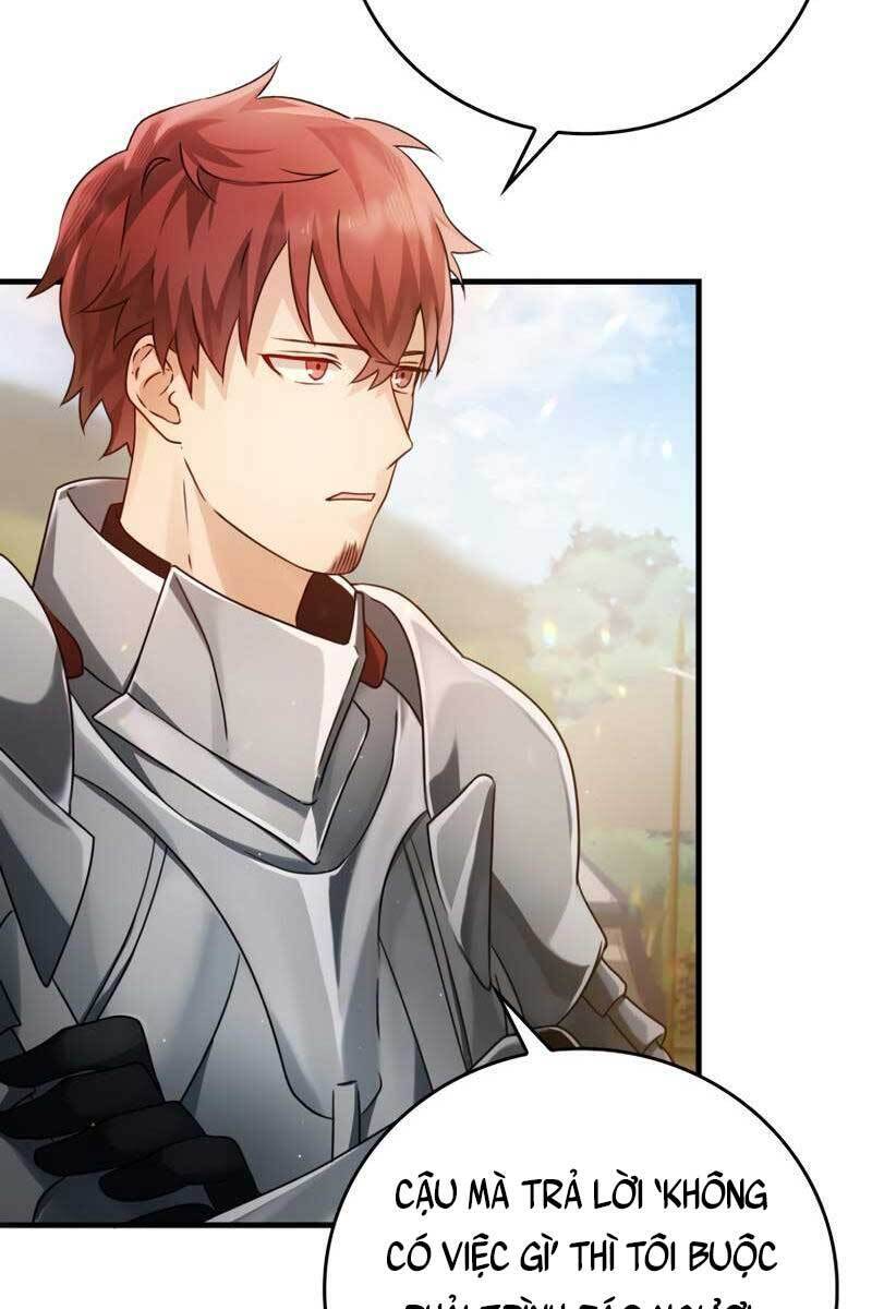 Học Viện Của Con Trai Quỷ Vương Chap 4 - Next Chap 5