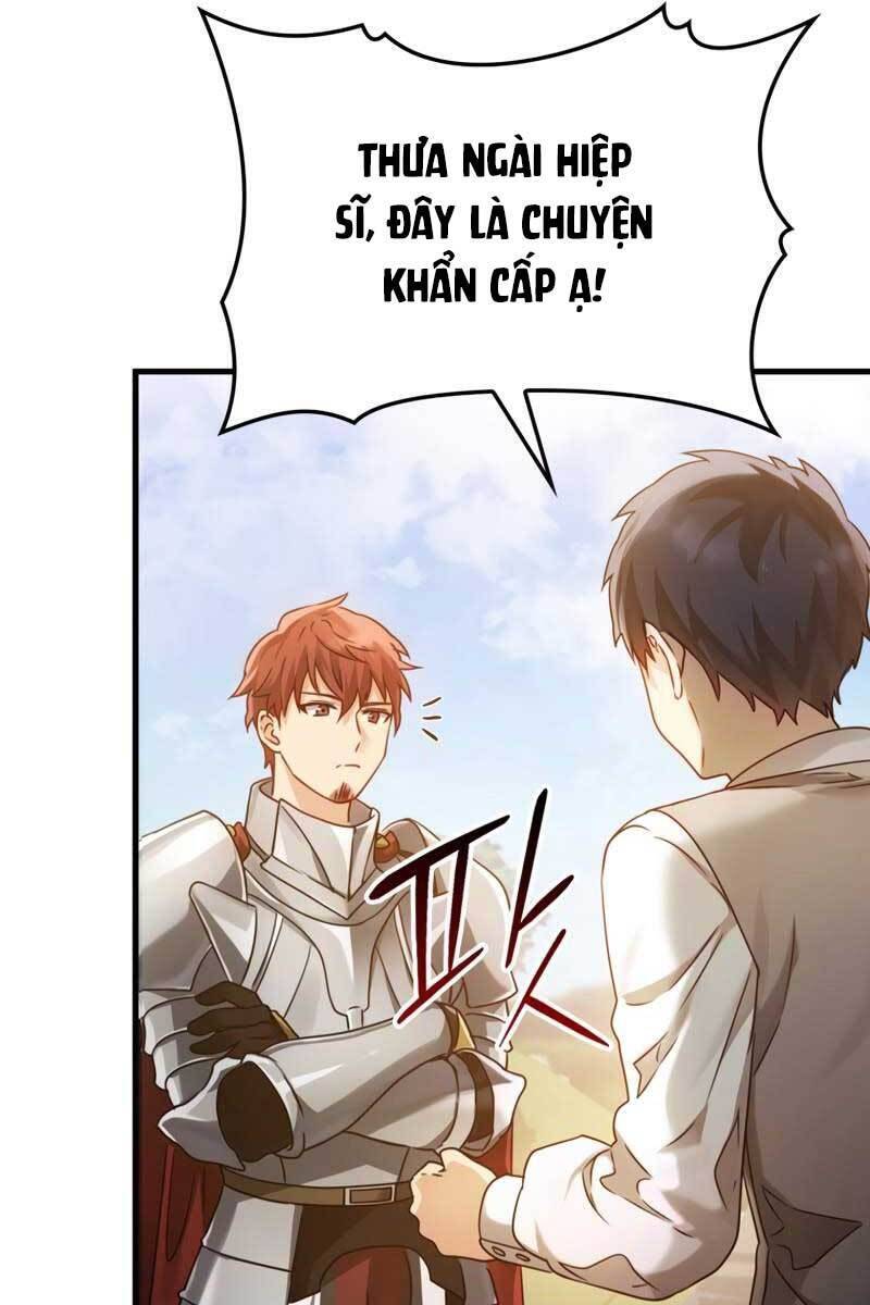 Học Viện Của Con Trai Quỷ Vương Chap 4 - Next Chap 5