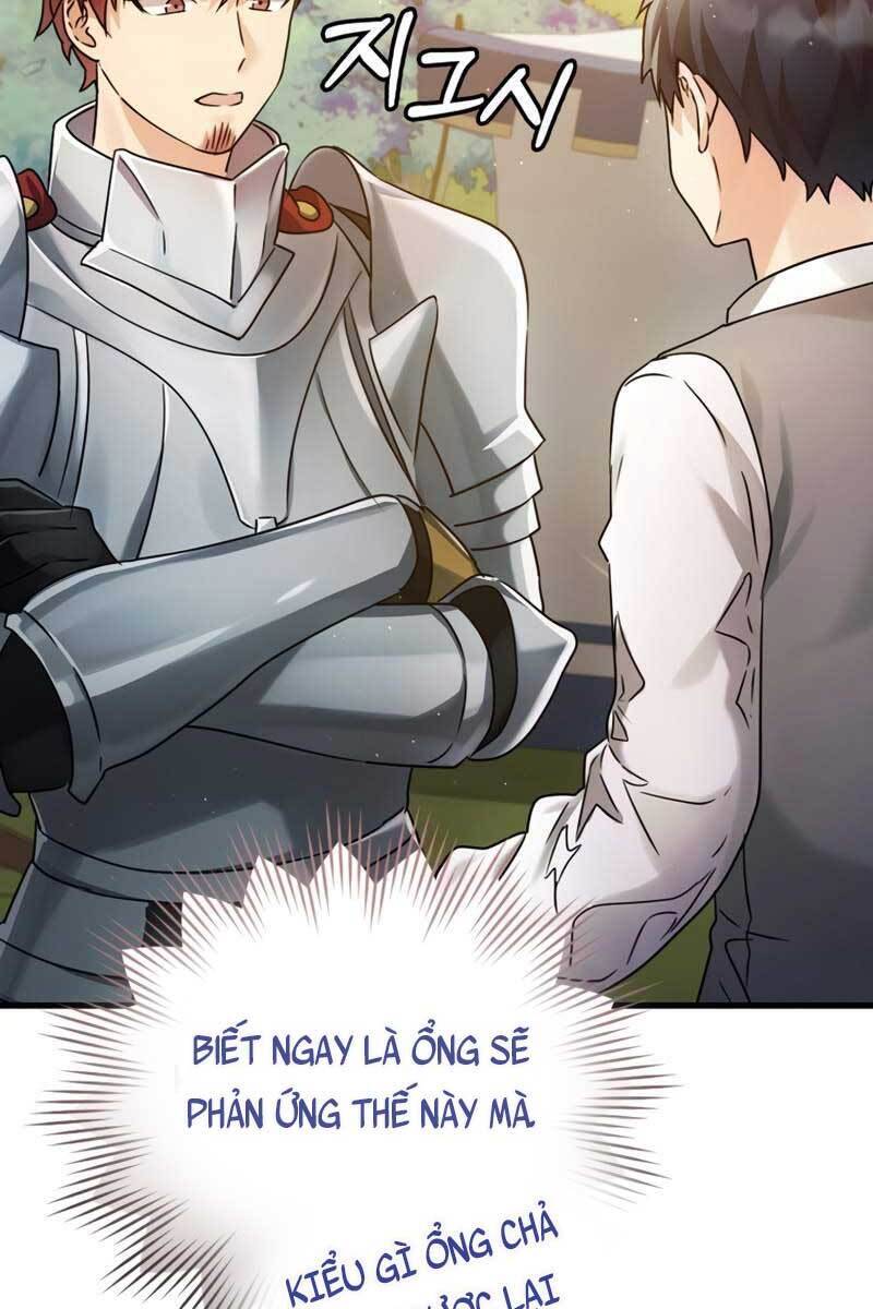 Học Viện Của Con Trai Quỷ Vương Chap 4 - Next Chap 5