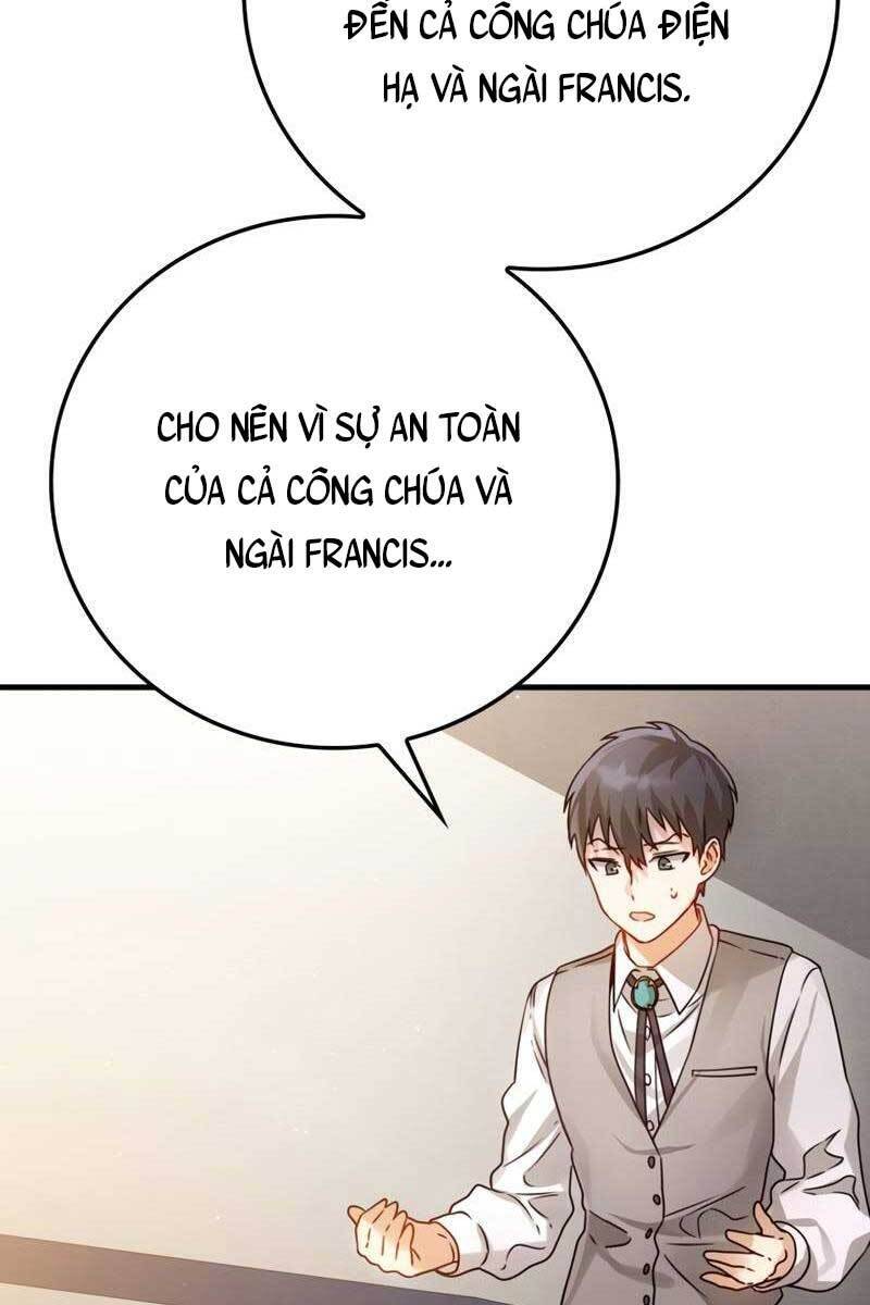Học Viện Của Con Trai Quỷ Vương Chap 4 - Next Chap 5