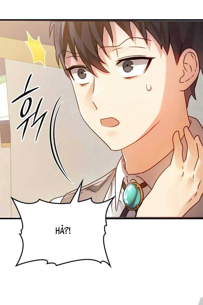 Học Viện Của Con Trai Quỷ Vương Chap 4 - Next Chap 5