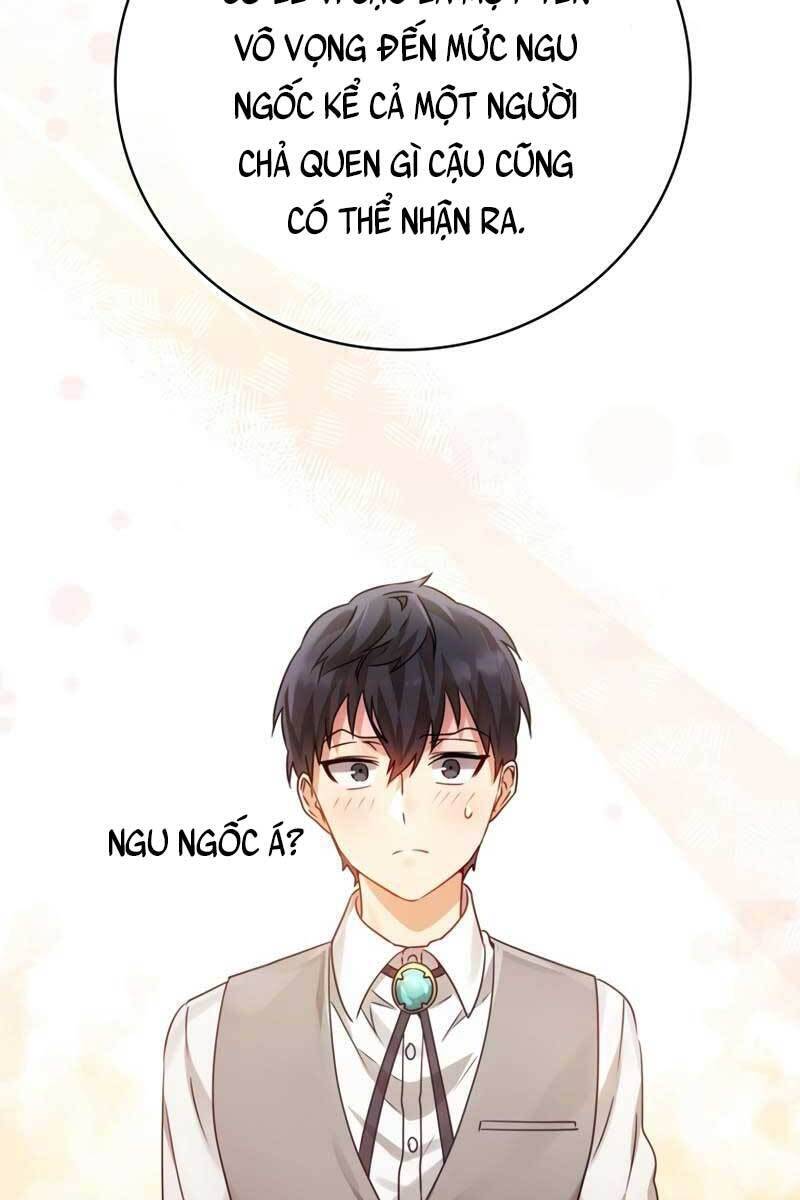 Học Viện Của Con Trai Quỷ Vương Chap 4 - Next Chap 5