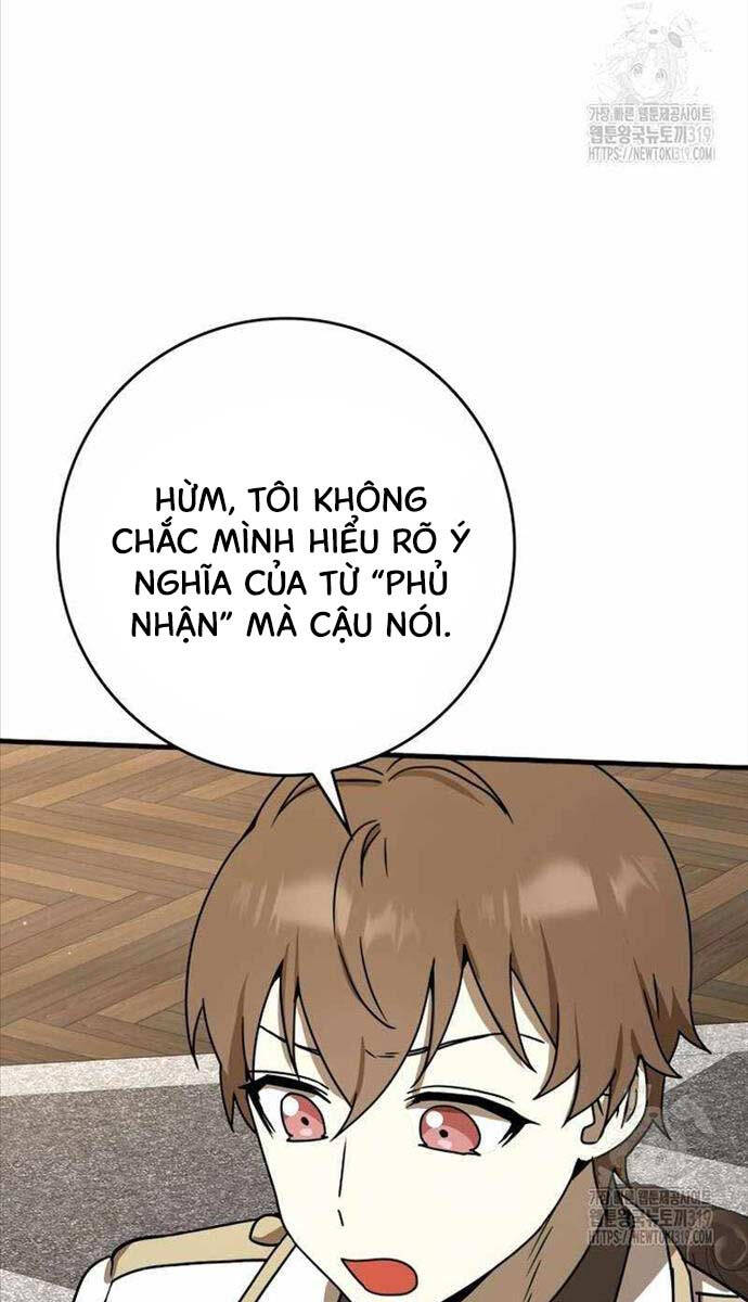 Học Viện Của Con Trai Quỷ Vương Chap 49 - Next Chap 50