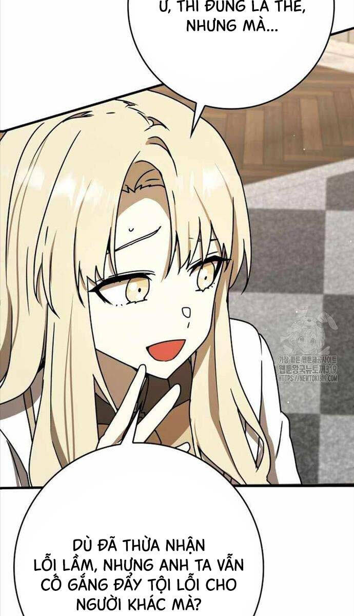 Học Viện Của Con Trai Quỷ Vương Chap 49 - Next Chap 50