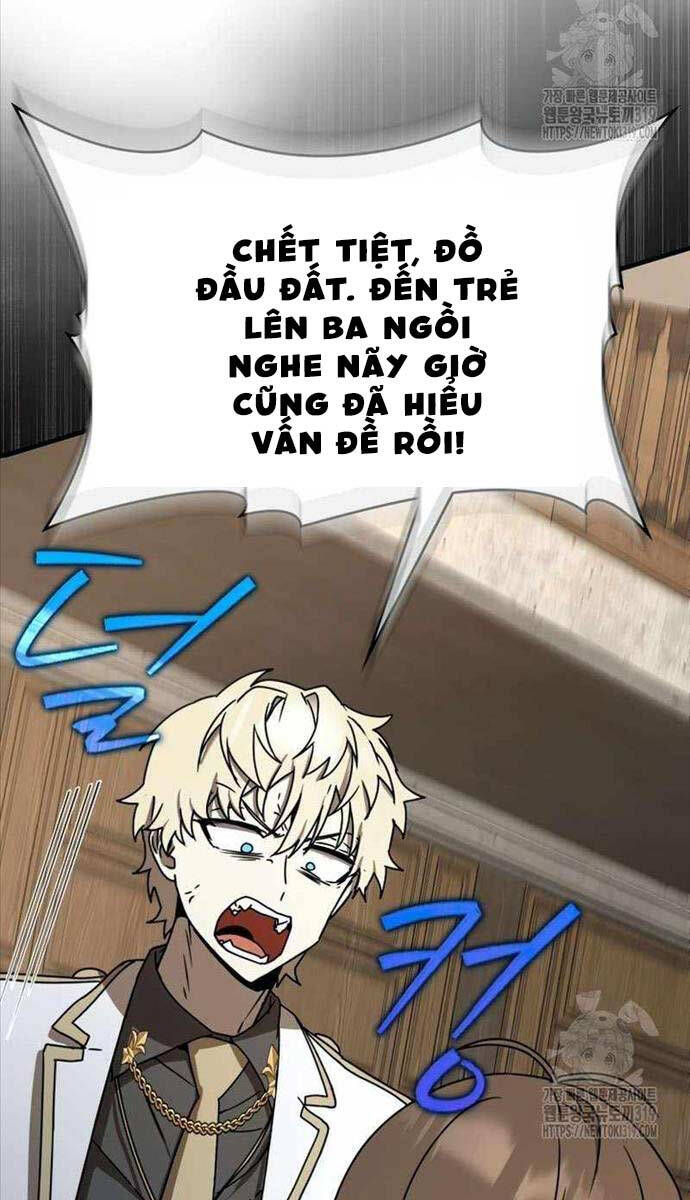 Học Viện Của Con Trai Quỷ Vương Chap 49 - Next Chap 50