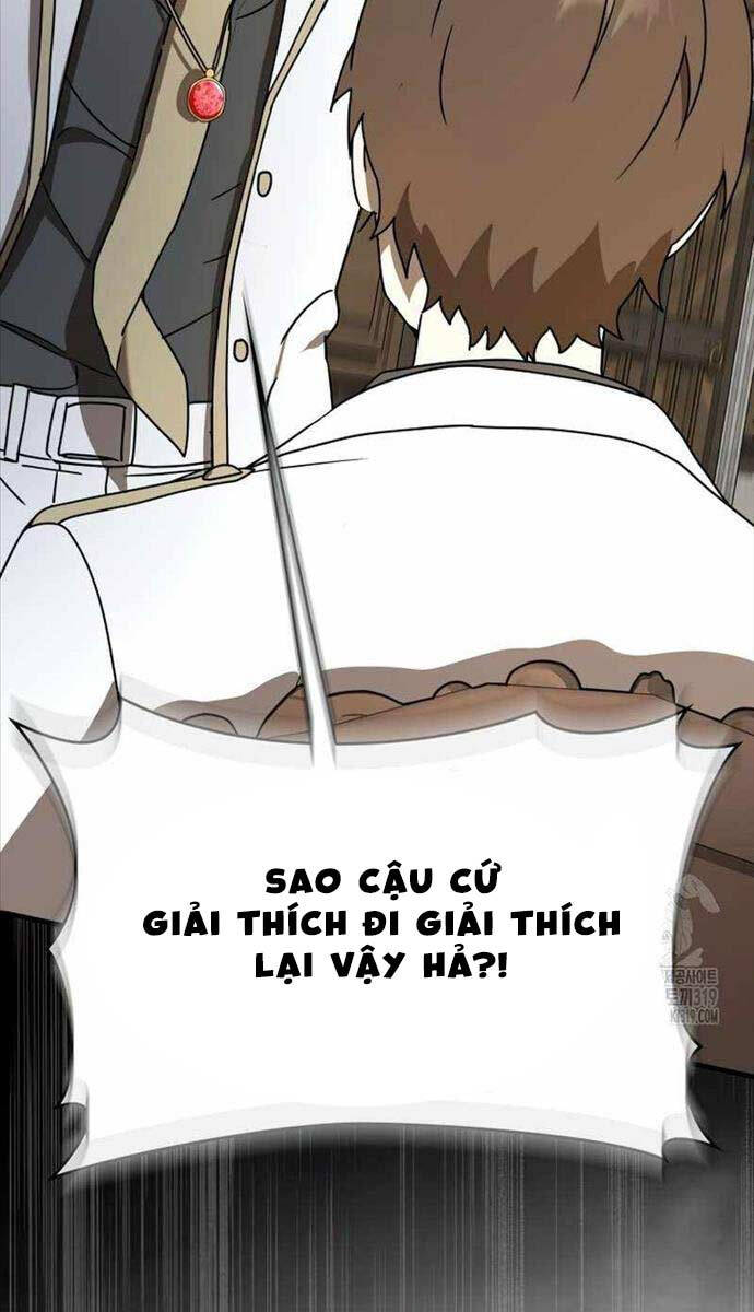 Học Viện Của Con Trai Quỷ Vương Chap 49 - Next Chap 50