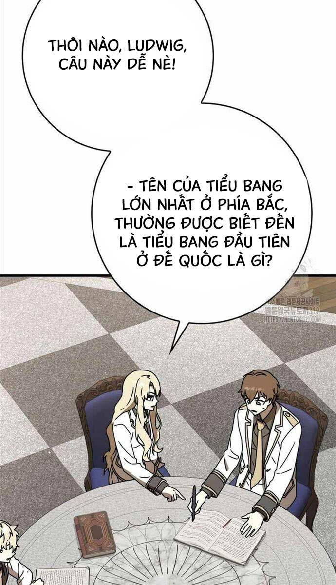 Học Viện Của Con Trai Quỷ Vương Chap 49 - Next Chap 50