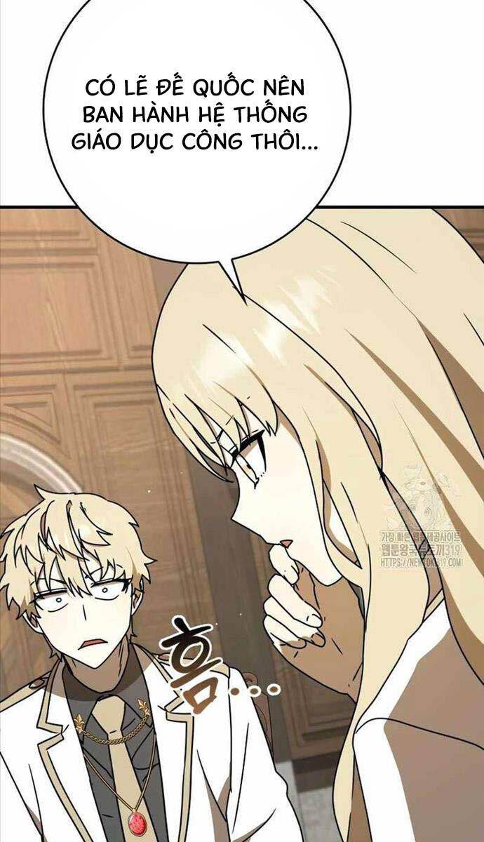 Học Viện Của Con Trai Quỷ Vương Chap 49 - Next Chap 50