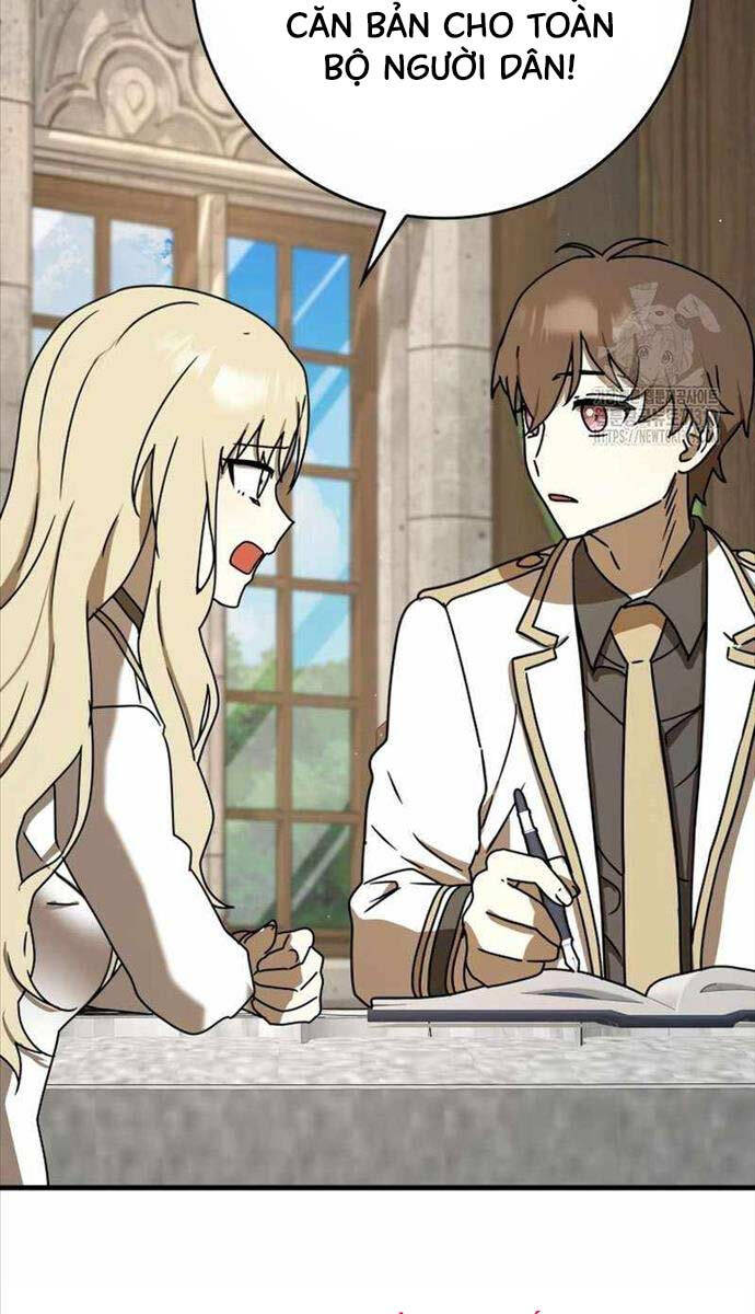 Học Viện Của Con Trai Quỷ Vương Chap 49 - Next Chap 50