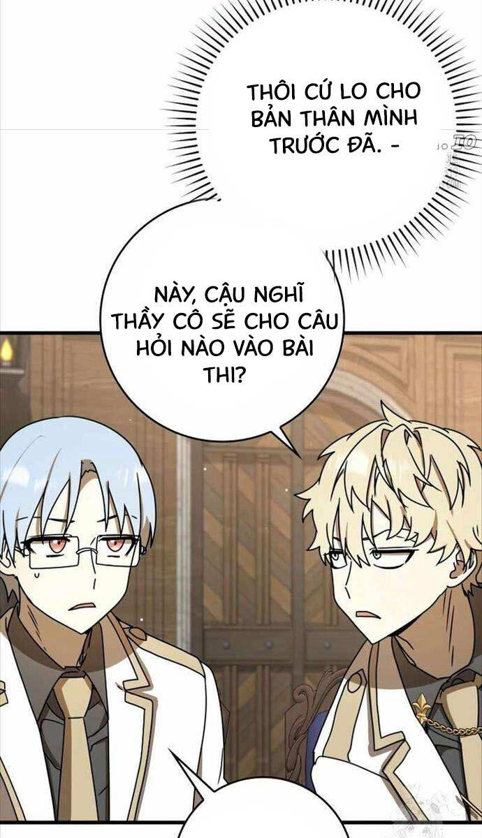 Học Viện Của Con Trai Quỷ Vương Chap 49 - Next Chap 50