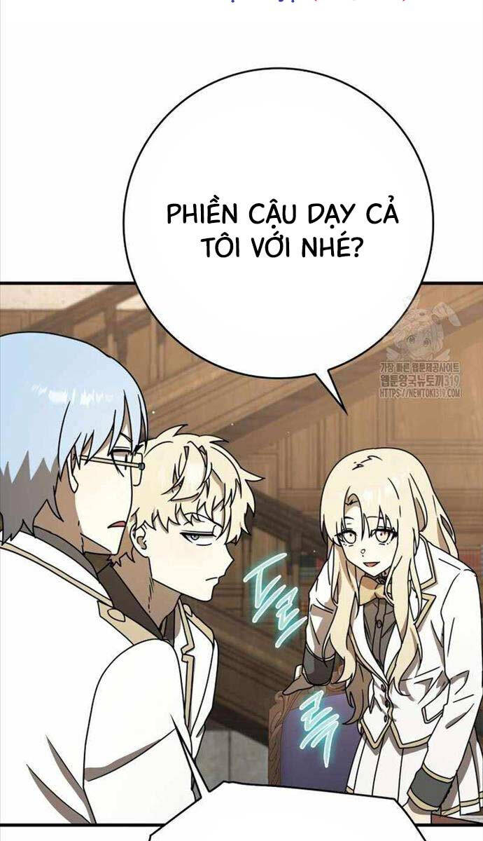 Học Viện Của Con Trai Quỷ Vương Chap 49 - Next Chap 50