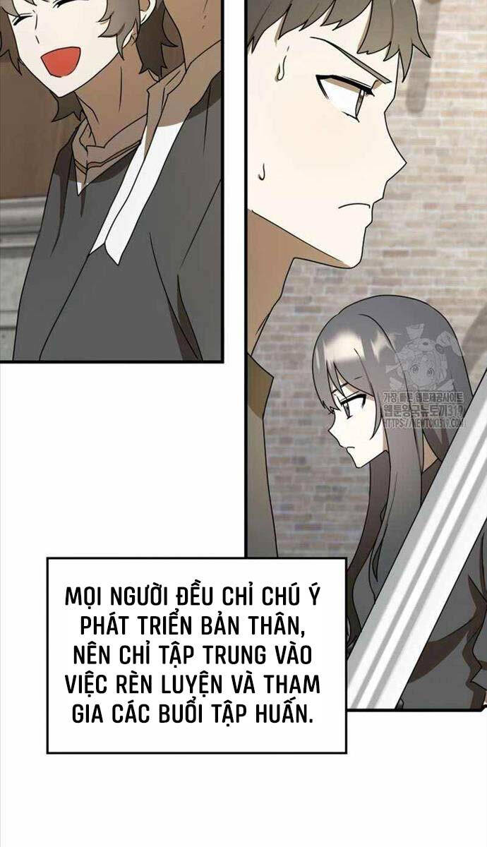 Học Viện Của Con Trai Quỷ Vương Chap 49 - Next Chap 50
