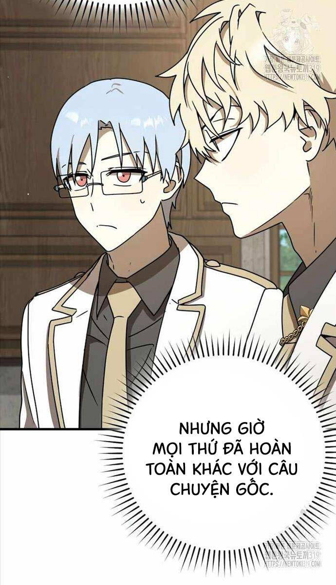 Học Viện Của Con Trai Quỷ Vương Chap 49 - Next Chap 50