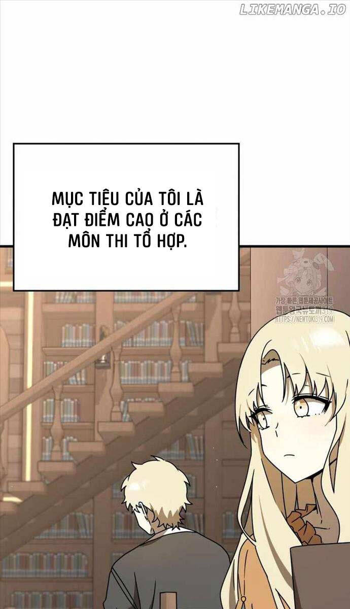 Học Viện Của Con Trai Quỷ Vương Chap 49 - Next Chap 50