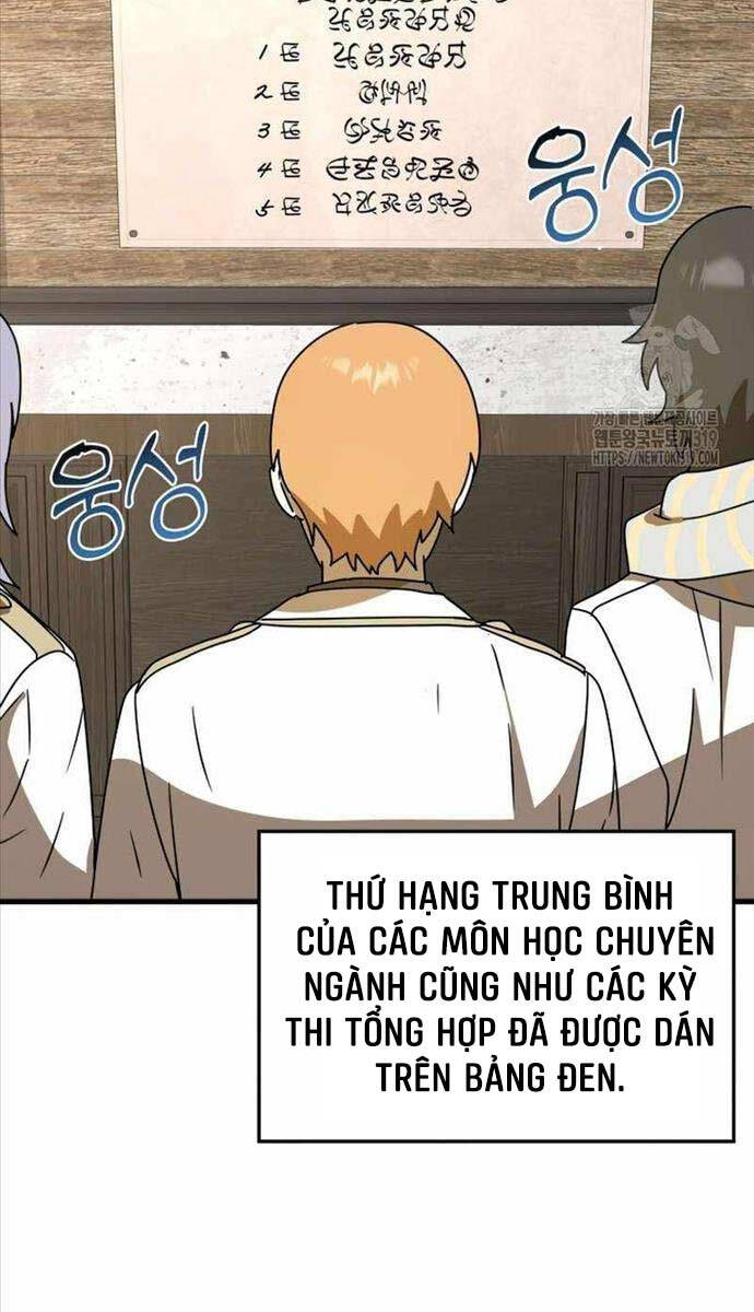 Học Viện Của Con Trai Quỷ Vương Chap 49 - Next Chap 50