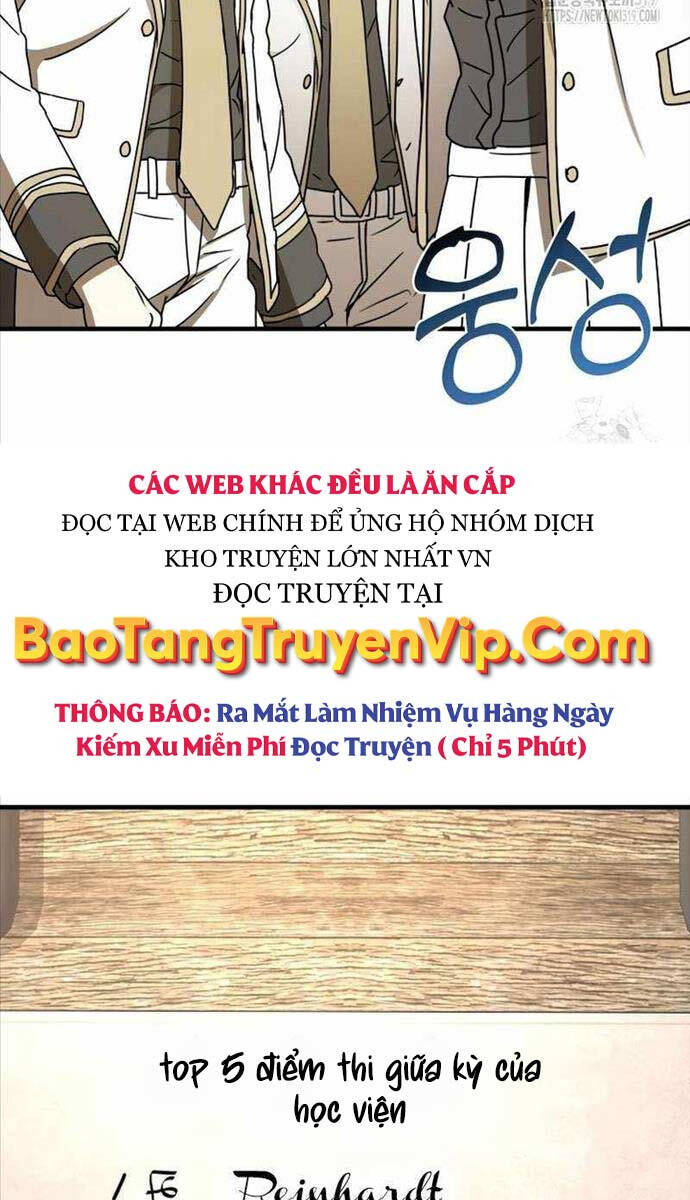 Học Viện Của Con Trai Quỷ Vương Chap 49 - Next Chap 50
