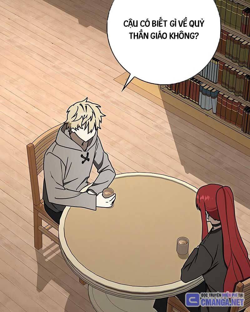 Học Viện Của Con Trai Quỷ Vương Chap 72 - Next Chap 73