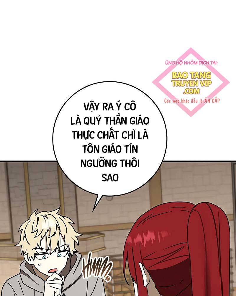 Học Viện Của Con Trai Quỷ Vương Chap 72 - Next Chap 73