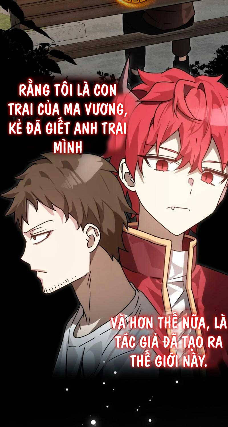 Học Viện Của Con Trai Quỷ Vương Chap 80 - Next Chap 81