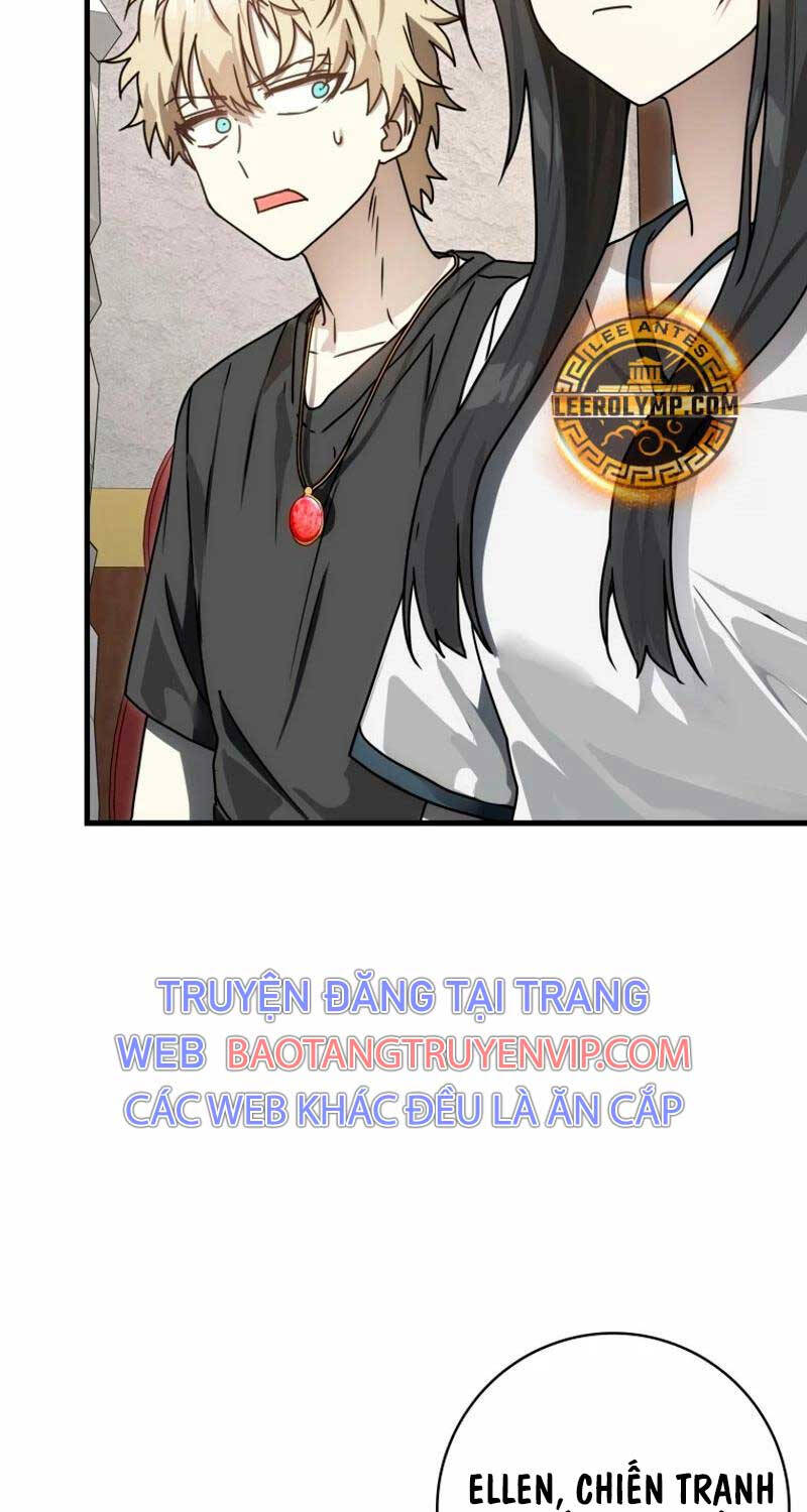 Học Viện Của Con Trai Quỷ Vương Chap 80 - Next Chap 81