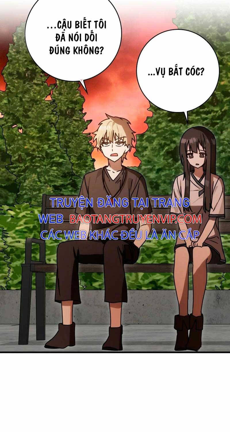 Học Viện Của Con Trai Quỷ Vương Chap 80 - Next Chap 81